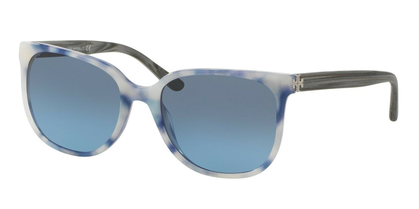 Tory Burch Women's TY7106 Sunglasses 57mm