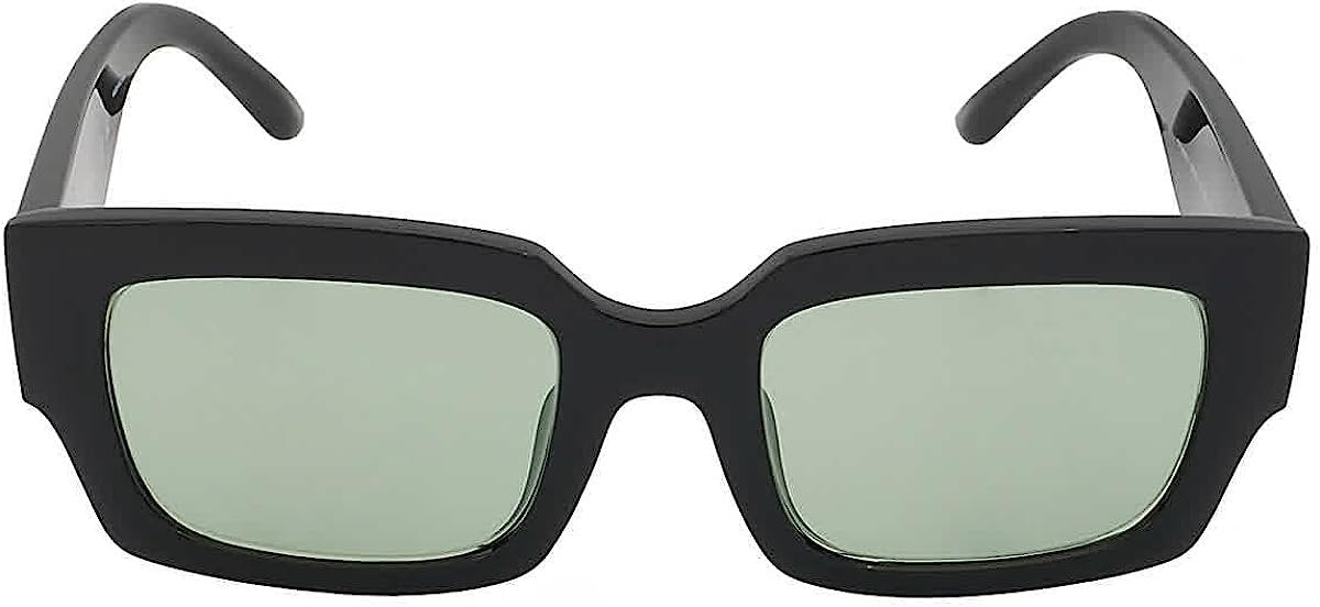 Tory Burch TY 9067 U 187314 Shiny Black Sunglasses