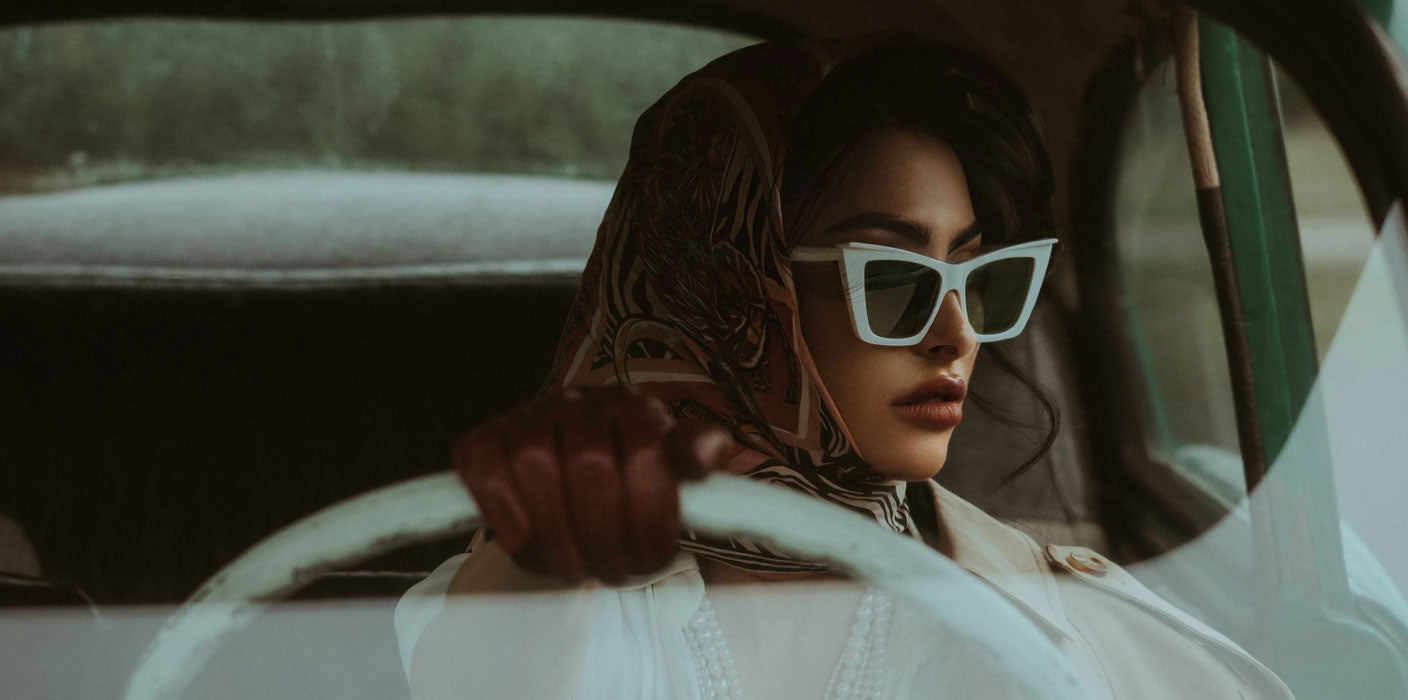 Luxury Designer Glasses | Premium Eyewear for Timeless Elegance ...