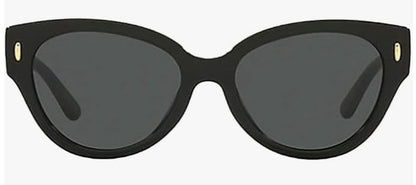 Tory Burch TY 7168U 17098G 52mm Black Sunglasses