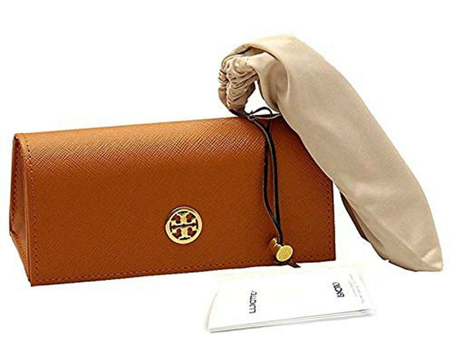 Tory Burch TY6070 32738Z 57 Rose Gold/Light Brown Gradient Mirror Sunglasses