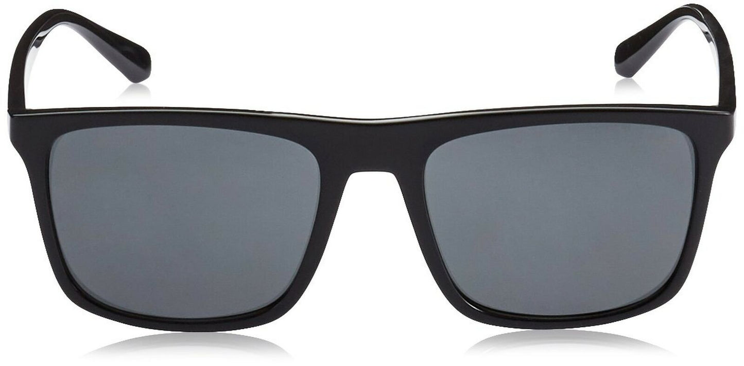 Sunglasses Emporio Armani EA 4097 501787 Black