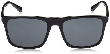 Sunglasses Emporio Armani EA 4097 501787 Black