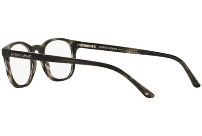 Giorgio Armani AR7074 Eyeglasses Color 5403 50mm