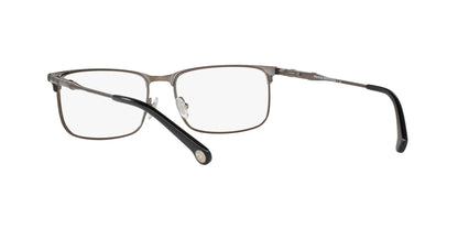 Brooks Brothers Men's BB1046 1507 55mm Rectangular Eyewear Frames