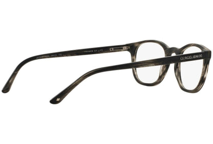 Giorgio Armani AR7074 Eyeglasses Color 5403 50mm