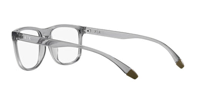 A｜X ARMANI EXCHANGE Men's AX3101U 8223 55mm Universal Fit Square Eyewear Frames