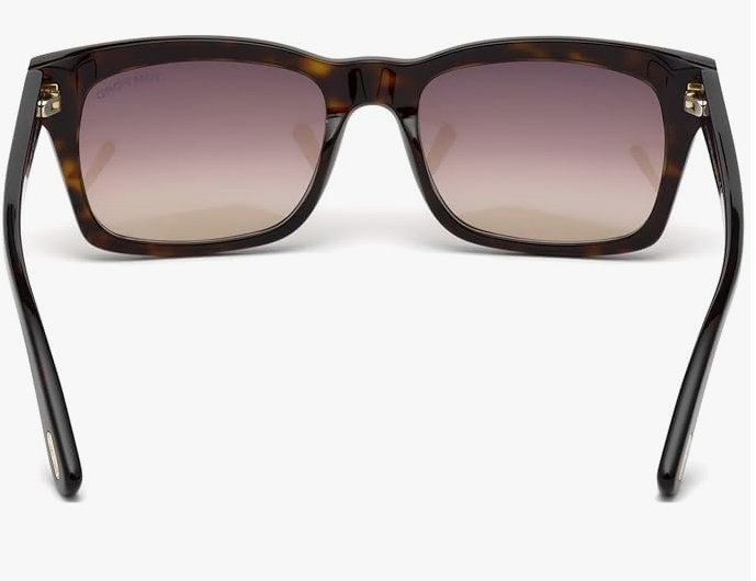 Tom Ford FT0494/S 52F 54mm Brown Sunglasses