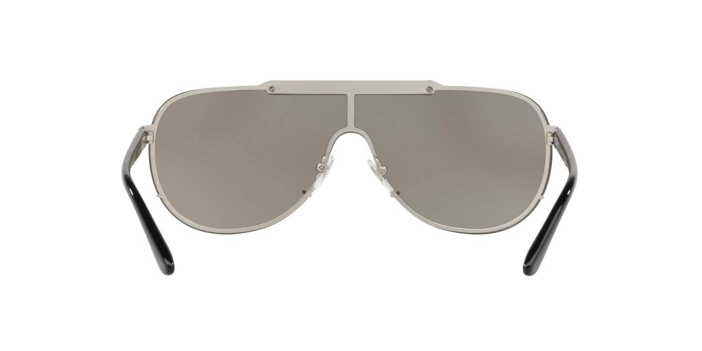 Versace 0VE2140 10006G Mens Mirrored Sunglasses