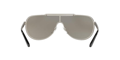 Versace 0VE2140 10006G Mens Mirrored Sunglasses