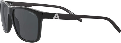 ARNETTE Men's AN4272 270181 56mm Adios Baby Polarized Sunglasses