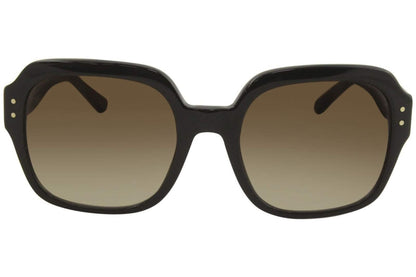 Tory Burch Dk Brown Gradient Sunglasses TY7143U-170913-56