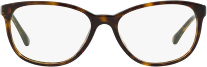 BURBERRY BE 2172 3002 52mm Dark Havana Eyeglasses