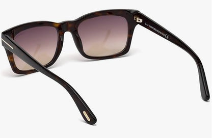 Tom Ford FT0494/S 52F 54mm Brown Sunglasses