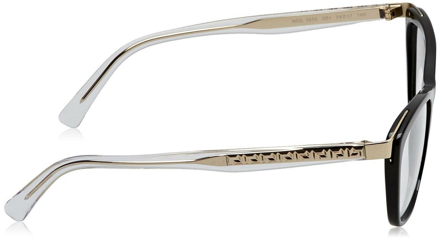 Versace Women's VE3255 Eyeglasses 54mm