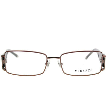 Versace VE1163B Eyeglass Frames 1013-52-16  Brown