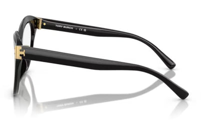 Tory Burch 0TY2154U 1709 51mm Black Eyeglasses