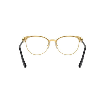 Versace ENAMEL MEDUSA VE 1271 Black 54/18/140 women Eyewear Frame