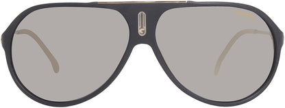 Carrera's sunglasses HOT65 I46 Black/Gold Men