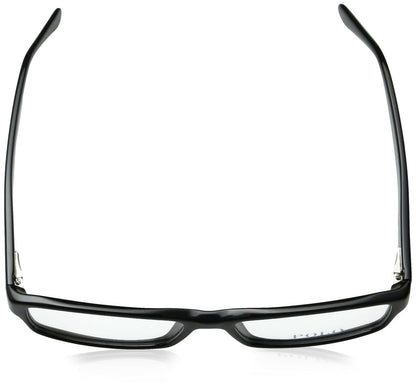 Polo Men's PH2065 Eyeglasses Shiny Black 54mm