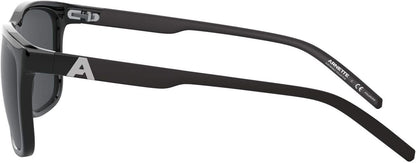 ARNETTE Men's AN4272 270181 56mm Adios Baby Polarized Sunglasses