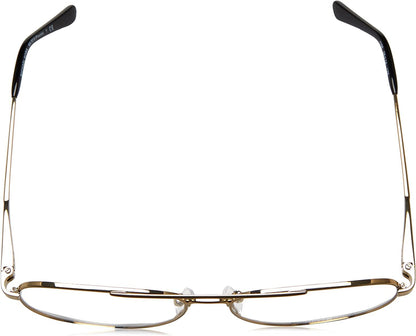 Michael Kors PROCIDA MK3019 Eyeglass Frames 1168-56 - Pale Gold-tone