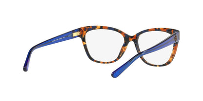 Tory Burch Women's TY2079 Eyeglasses 51mm
