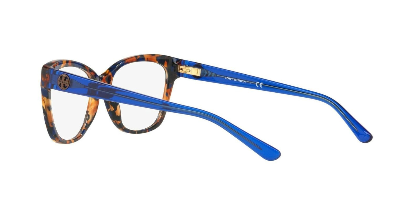Tory Burch Women's TY2079 Eyeglasses 51mm