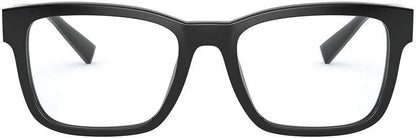 Versace VE3285 GB1 55mm Black Eyeglasses