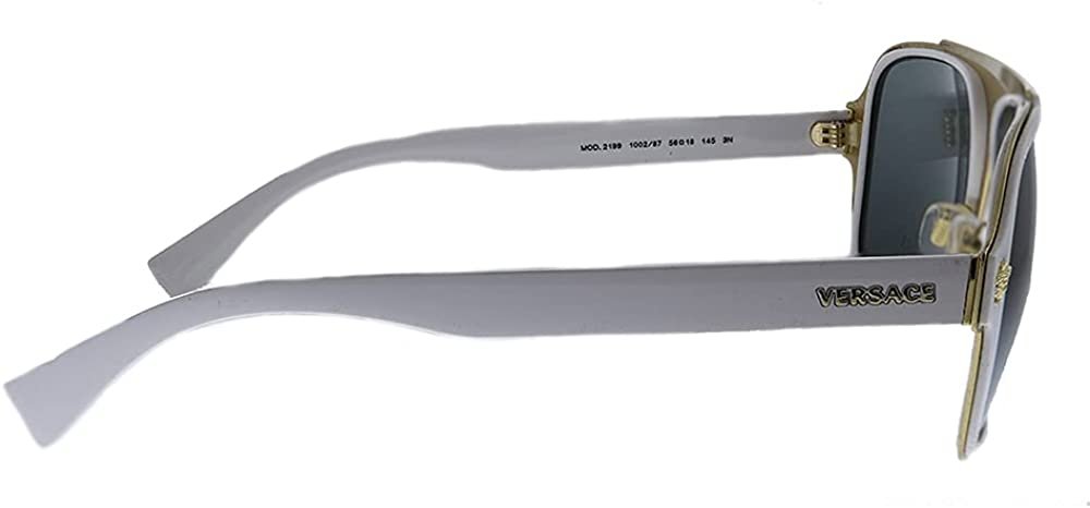 Versace VE2199 100287 56mm Sunglasses