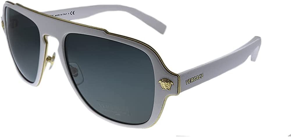 Versace VE2199 100287 56mm Sunglasses