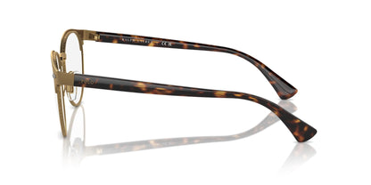 POLO RALPH LAUREN Men's PH1226 9324 54mm Round Eyewear Frames