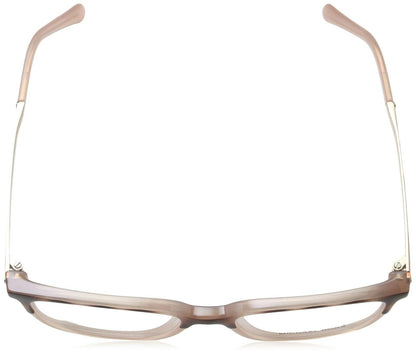 Michael Kors MK 4047 3277 Bly Pink Tort Milky Pink Eyeglasses 51mm