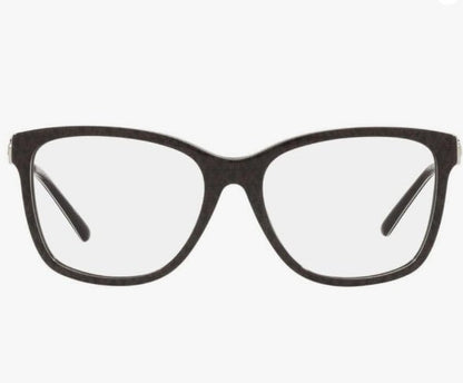 Michael Kors 0MK4088 3706 53mm Brown Eyeglasses