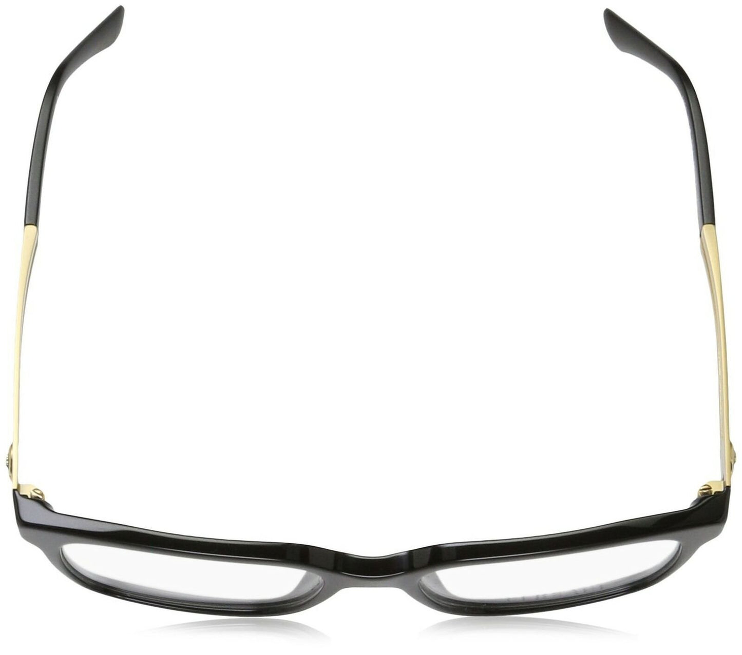 Versace Men's Black Eyeglasses  0VE3218 GB1 53mm