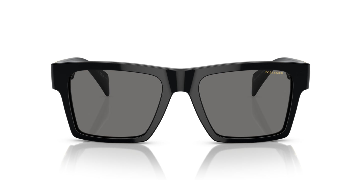 Versace Ove4445 GB1/81 54mm Polarized Black Sunglasses