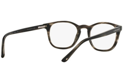 Giorgio Armani AR7074 Eyeglasses Color 5403 50mm