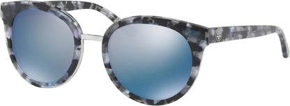 Tory Burch TY7062 168522 53mm Women's Sunglasses