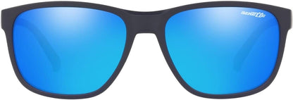 ARNETTE Men's An4257 261925 57mm Urca Rectangular Sunglasses