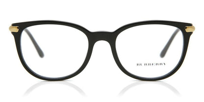 Burberry Women's BE2255Q Eyeglasses Black 51mm