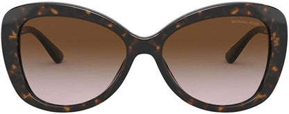 Michael Kors MK2120 300613 56mm Butterfly Sunglasses