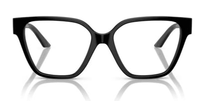 Versace 0VE3358B GB1 54mm Black Eyeglasses