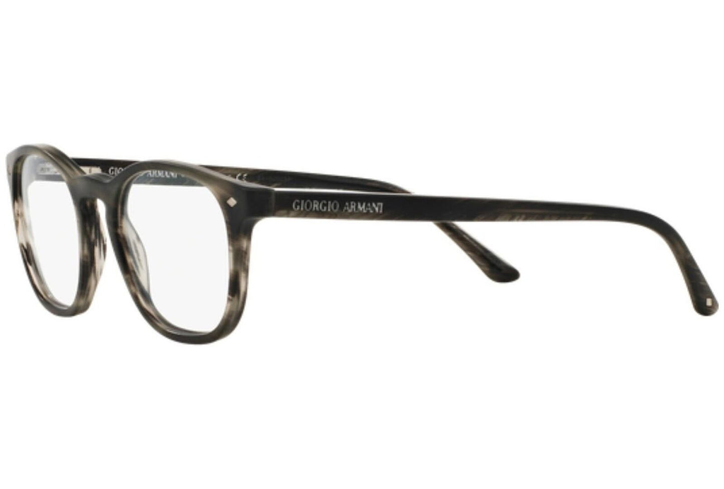Giorgio Armani AR7074 Eyeglasses Color 5403 50mm