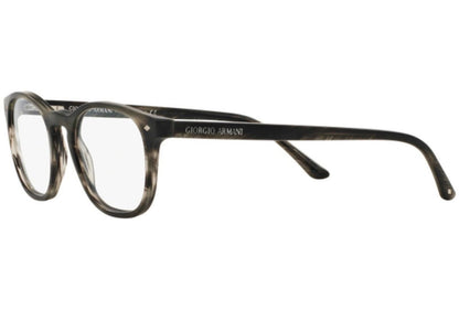 Giorgio Armani AR7074 Eyeglasses Color 5403 50mm