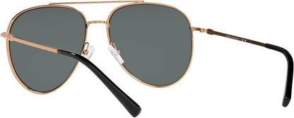 A｜X ARMANI EXCHANGE Ax2043S 61034Z Pink Mirror Sunglasses