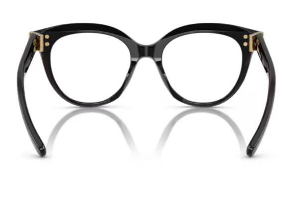 Tory Burch 0TY2154U 1709 51mm Black Eyeglasses
