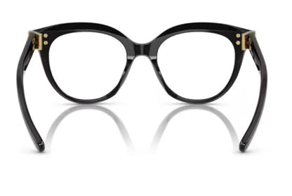 Tory Burch 0TY2154U 1709 51mm Black Eyeglasses