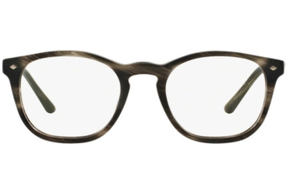 Giorgio Armani AR7074 Eyeglasses Color 5403 50mm