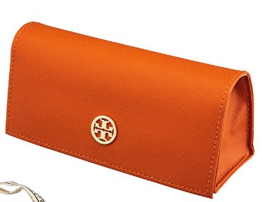 Tory Burch TY 7168U 17098G 52mm Black Sunglasses