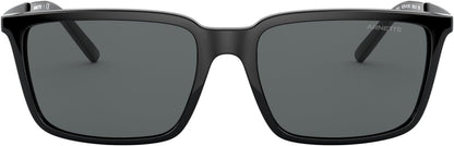 ARNETTE Men's AN4270 01/81 56mm Polarized Sunglasses